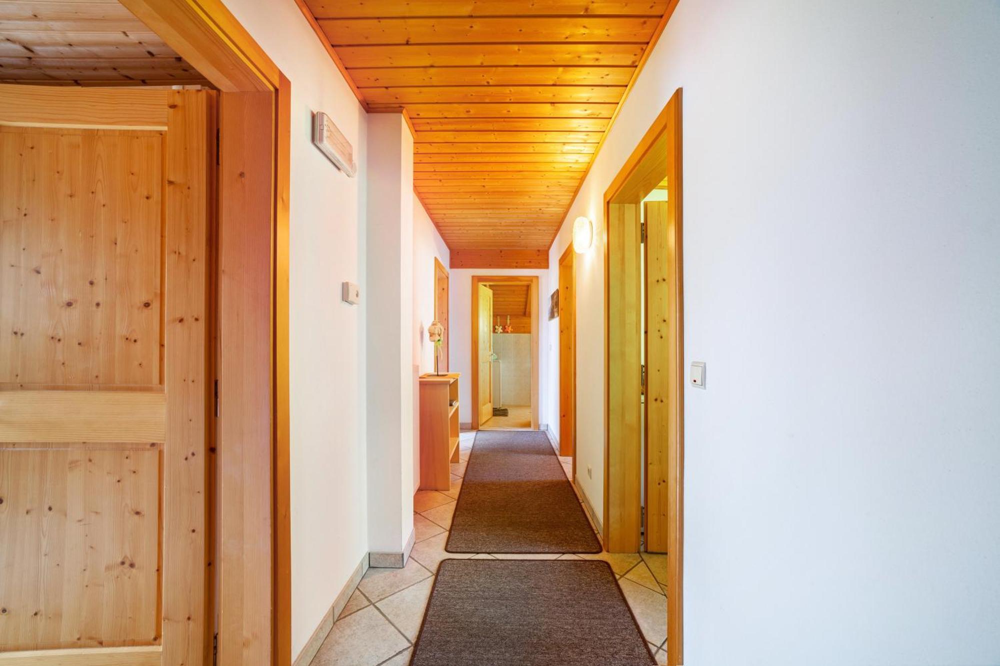 Engethalerhof Apartment Pavicolo Exterior photo