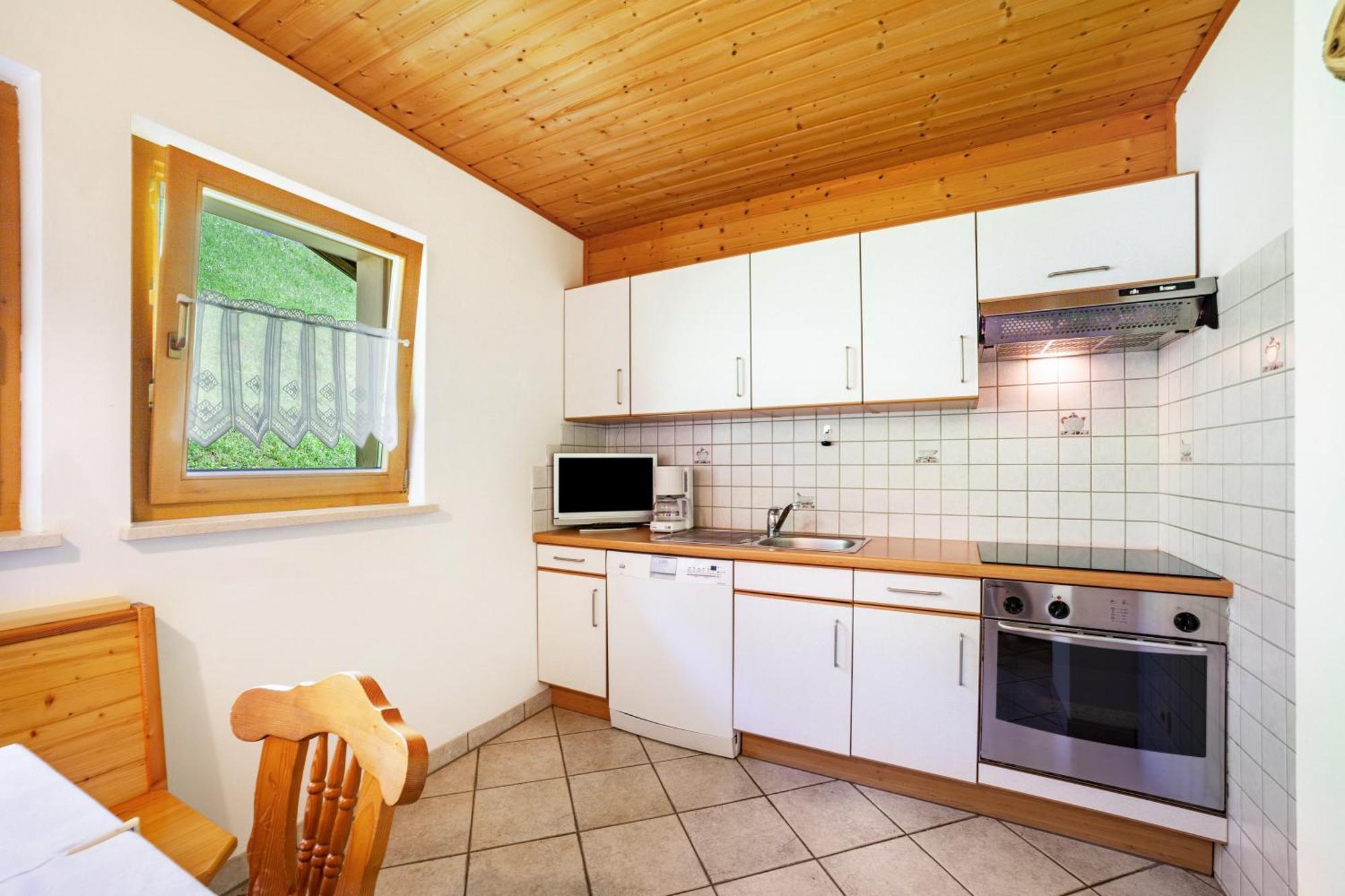 Engethalerhof Apartment Pavicolo Exterior photo