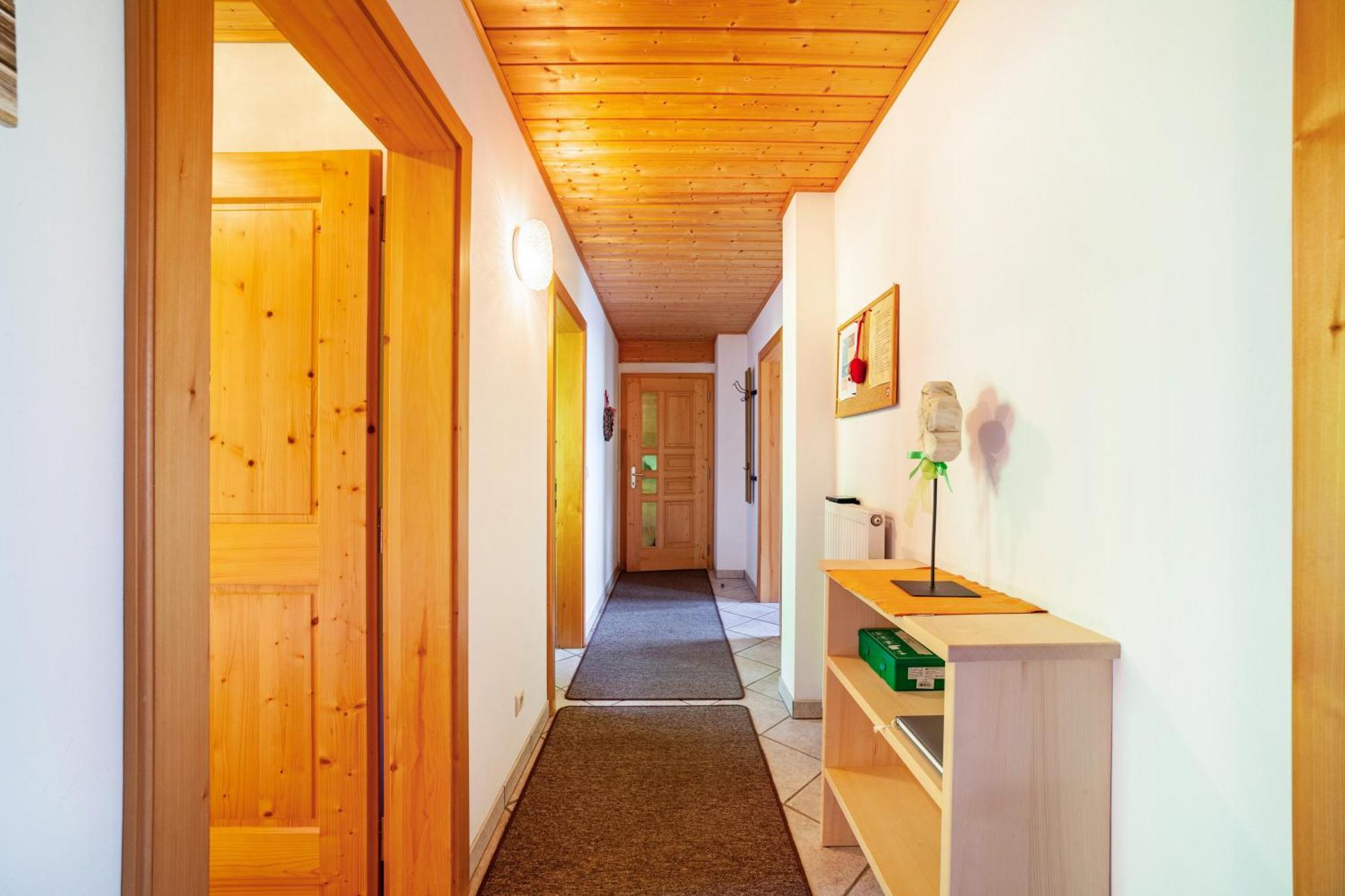 Engethalerhof Apartment Pavicolo Exterior photo